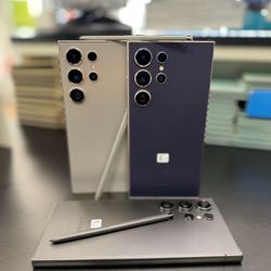 Samsung Galaxy S24 Ultra 