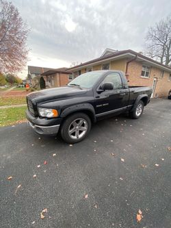 2005 Dodge Ram 1500