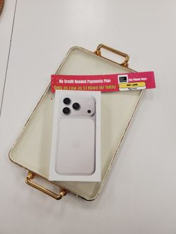 🚨 New Release Alert – Apple iPhone 17 Pro 6.3 inch (Brand New, Unlocked) with Full Coverage & $1 to Grab It Today!