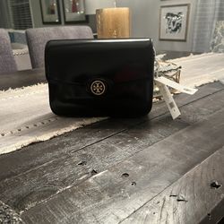 Tory Burch Convertible Shoulder Bag 