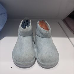 Bluey Boots 7C 