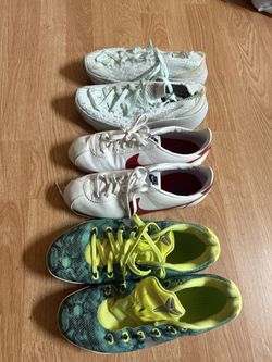 Nike Shoe Lot