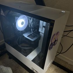 Custom Gaming PC