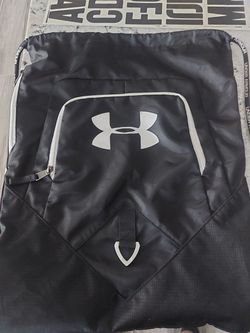 Under Armor Gym Bag