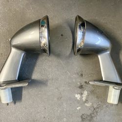 JDM Preowned Classic Fender Mirrors, no damage ready to install $300