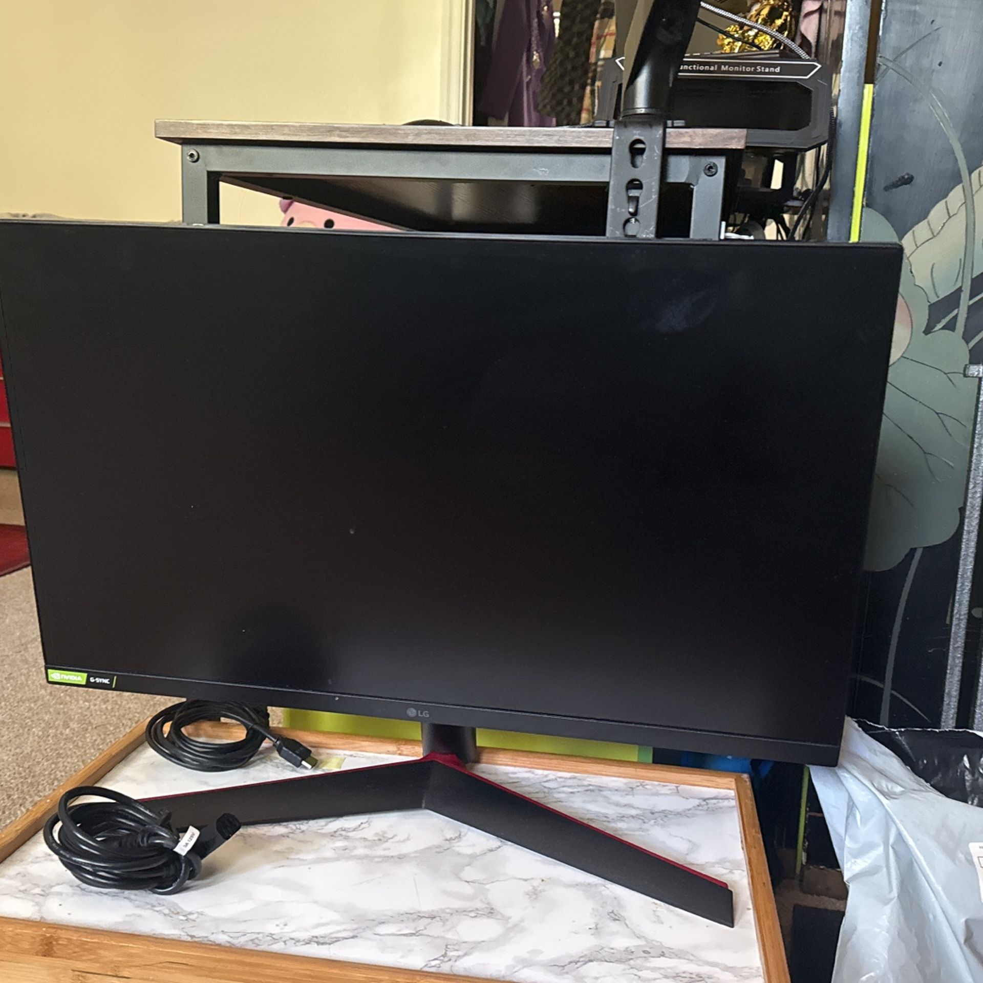 monitor