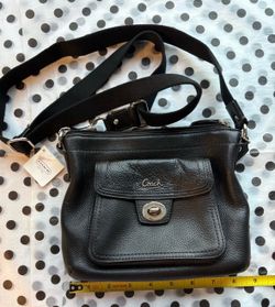 Coach Crossbody