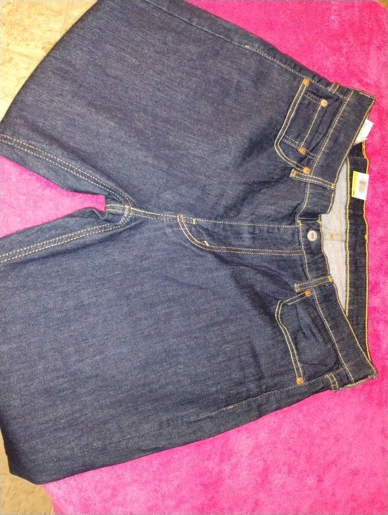 Levi's Jeans