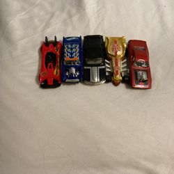 Cars
