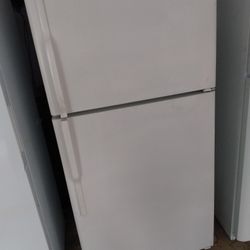 Refrigerator For Sale Nice And Clean!!