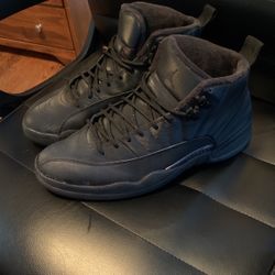 Jordan 12s Size 12