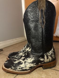 Jinetes Cowboy boots