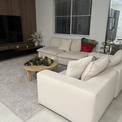 Couch For Sale Down feather 