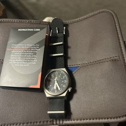 Boldr Venture Automatic Watch