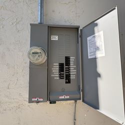 Panel