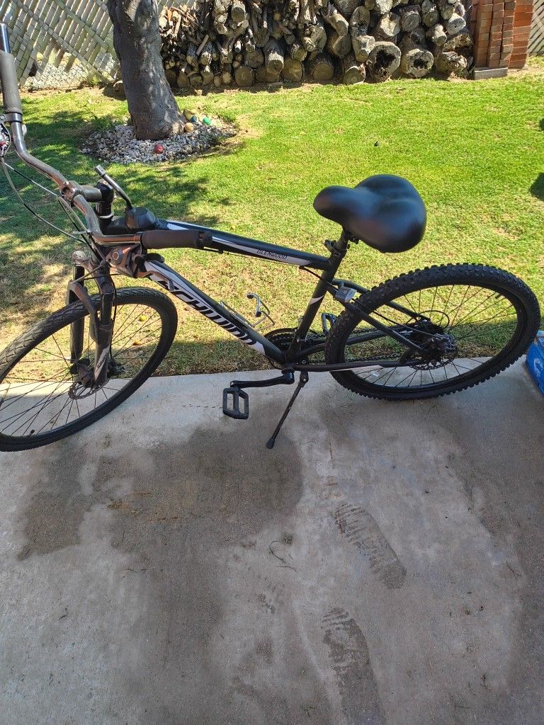 Glenwood  Schwinn