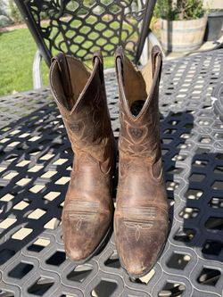 Ariat Boots