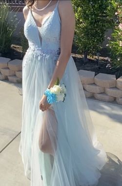Prom dress Size 2