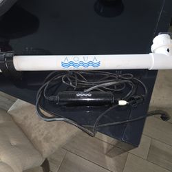Aqua UV Sterlizer 40watts