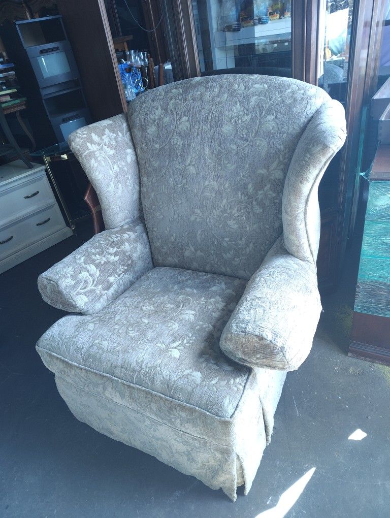 Big Chair