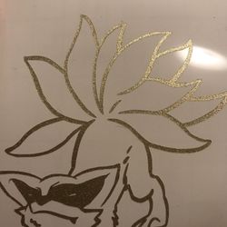 CUSTOM VINYL DECALS