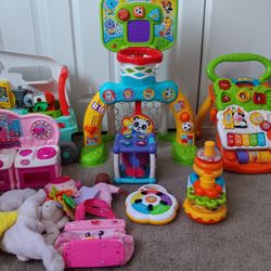 Baby Toys