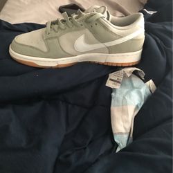 Dunks