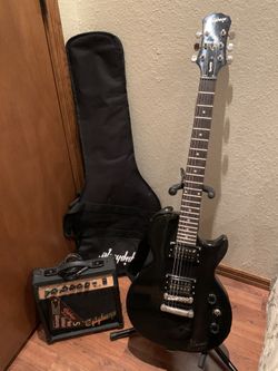 Guitarra electrica