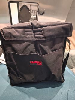 high-quality delivery bag