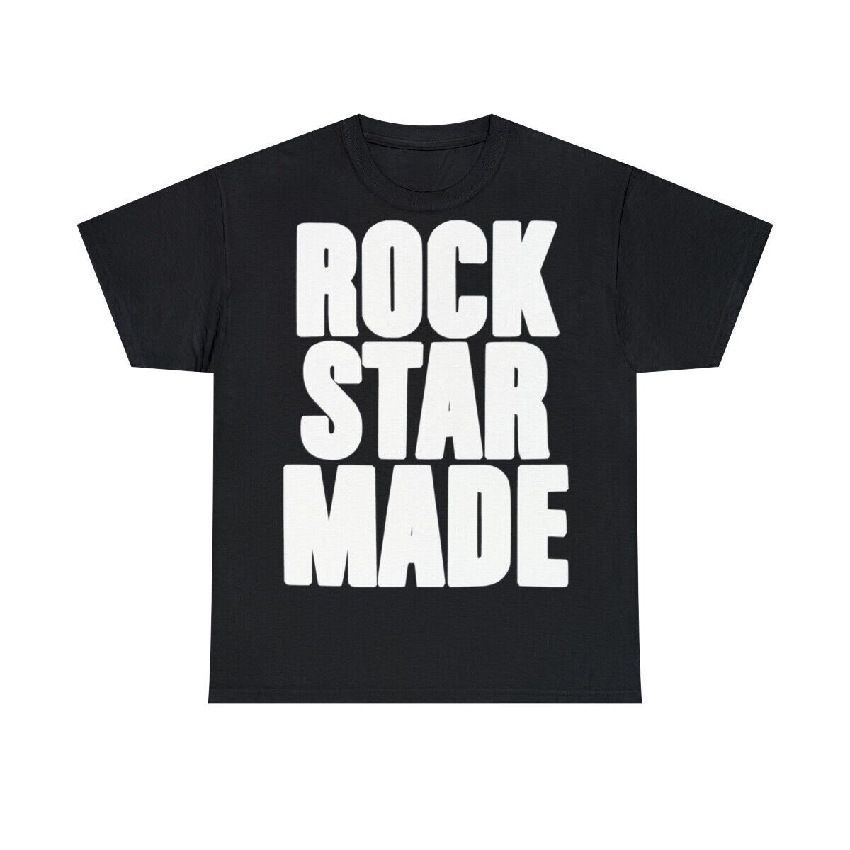 Playboy Carti Rock Star Made Shirt