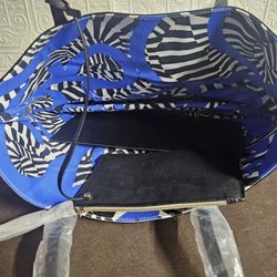 Quentin Jones Estee Lauder Tote Bag