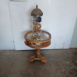 Nice table