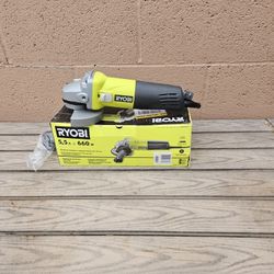 Ryobi 4 1/2 Circular Saw 