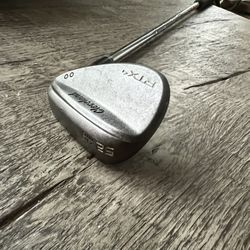 Cleveland RTX4  Wedge 52*