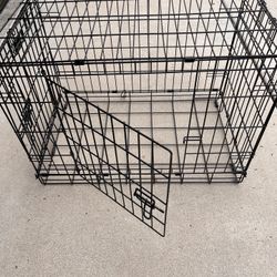 Dog crate