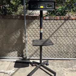 Tv stand