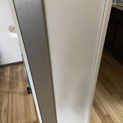 Cb2 Linen Cabinet 