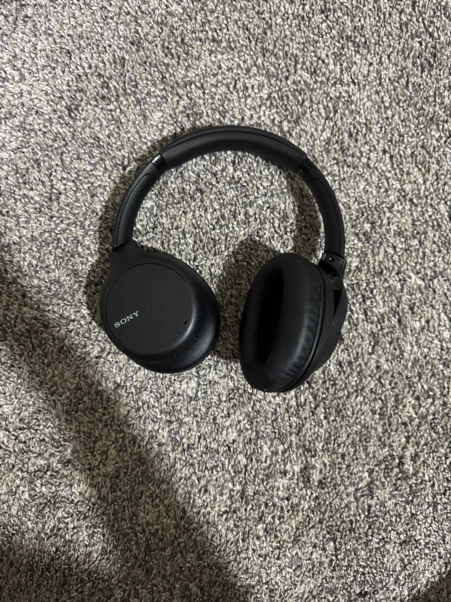 Sony Headphones