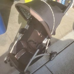 Safety 1st Baby Stroller 