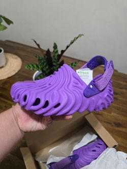 Crocs - Salehe Bembury
