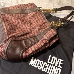 Moschino Tote