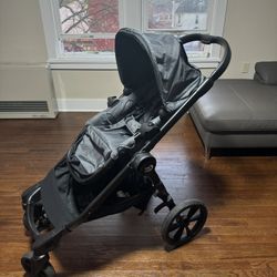 Baby Jogger City Sight Single Stroller