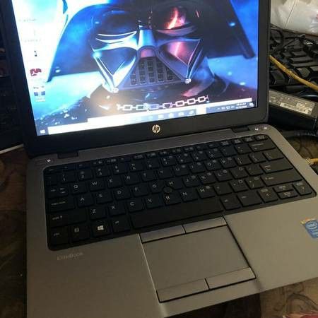 12inch hp Corei5 4th Gen 8gbram 500gb Hd