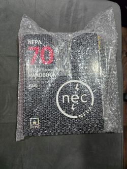 NEC 2023