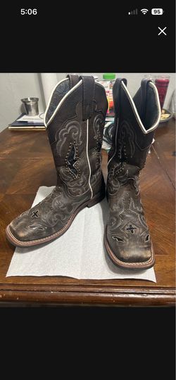 Woman boots
