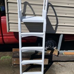Pool Ladder