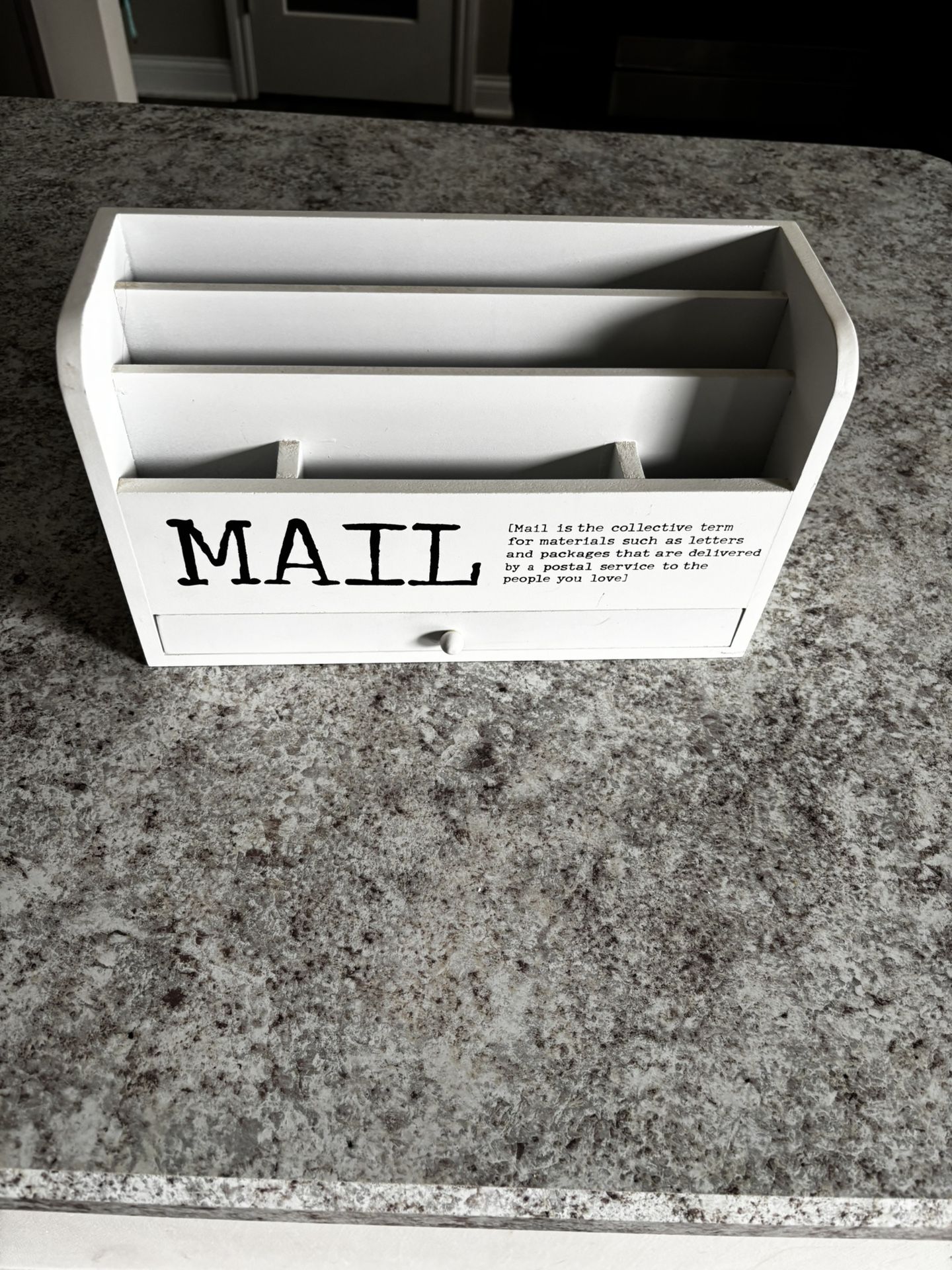 Mail Box 