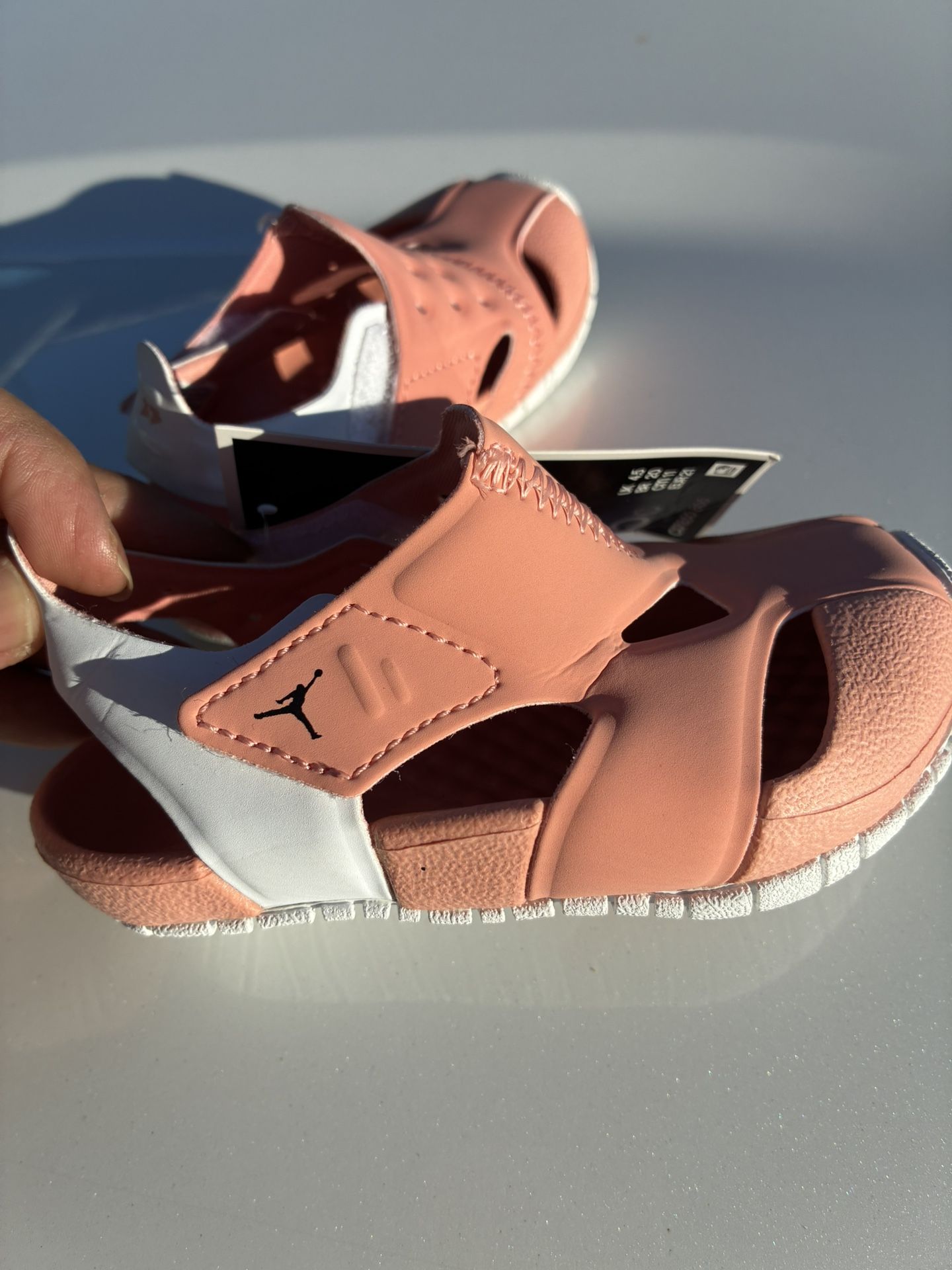 New Jordan $20