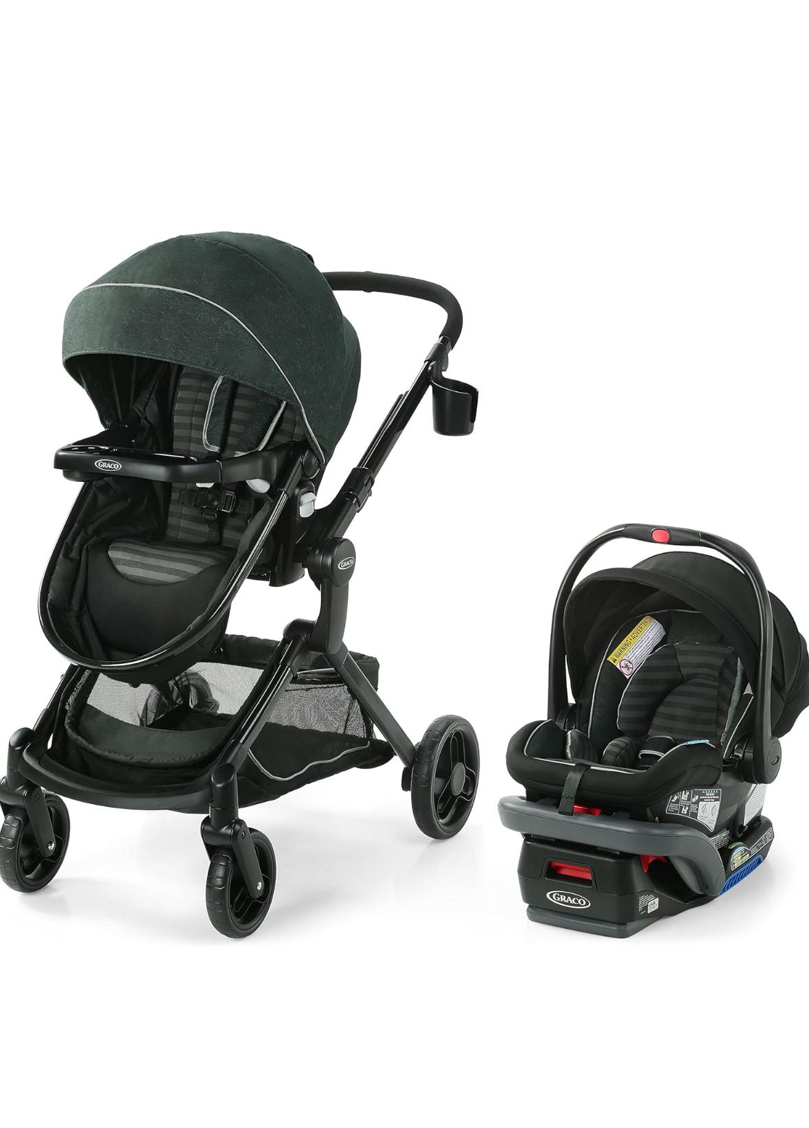Graco Modes 3 In 1