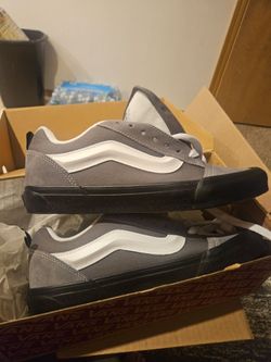 New vans size 10 mens